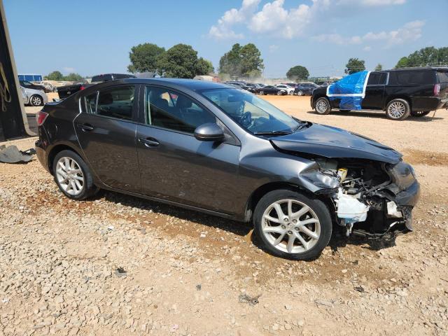 Photo 4 from auction – 2012 MAZDA 3 S with VIN JM1BL1W50C1508444