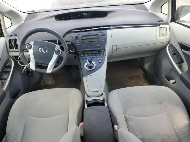 Photo 8 from auction – 2011 TOYOTA PRIUS with VIN JTDKN3DU2B1456863
