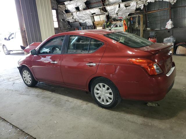 Photo 2 from auction – 2017 NISSAN VERSA S with VIN 3N1CN7AP5HK411372