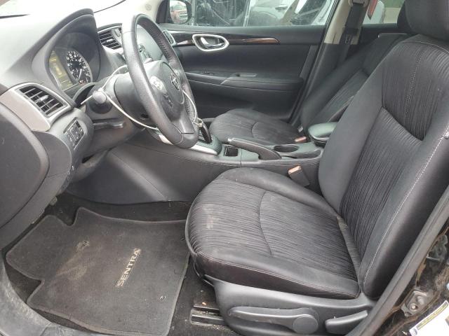 Photo 7 from auction – 2016 NISSAN SENTRA S with VIN 3N1AB7AP6GL683826