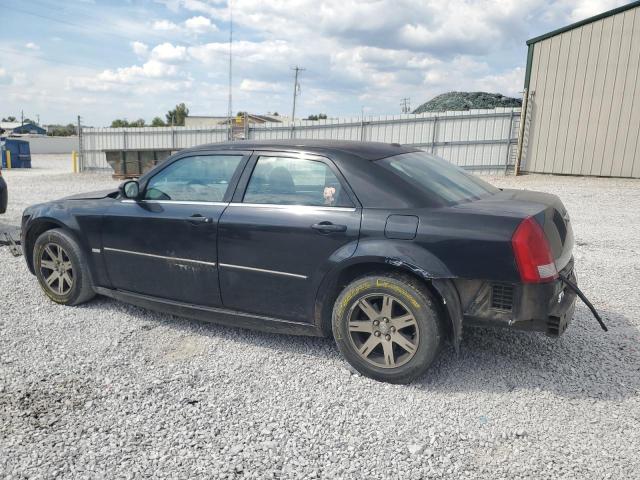 Photo 2 from auction – 2006 CHRYSLER 300 TOURING with VIN 2C3KA53G86H342543