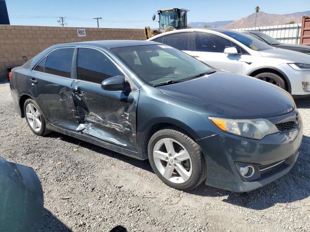 Photo 4 from auction – 2012 TOYOTA CAMRY BASE with VIN 4T1BF1FK3CU099878
