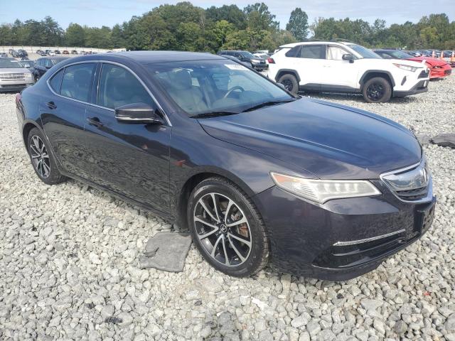 Photo 4 from auction – 2015 ACURA TLX TECH with VIN 19UUB3F50FA005722