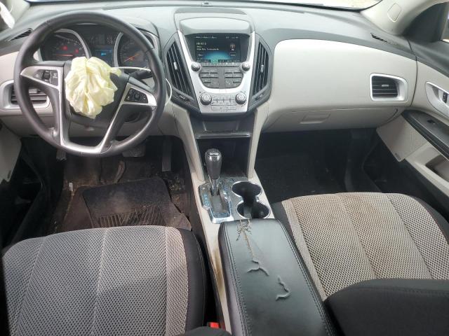 Photo 8 from auction – 2016 CHEVROLET EQUINOX LT with VIN 2GNALCEKXG1130638