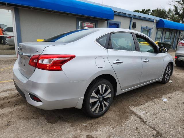Photo 3 from auction – 2016 NISSAN SENTRA S with VIN 3N1AB7AP1GY306307