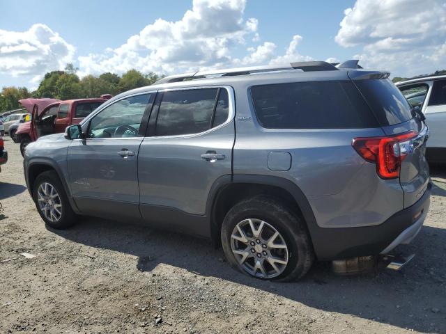 Photo 2 from auction – 2022 GMC ACADIA SLT with VIN 1GKKNUL45NZ127673