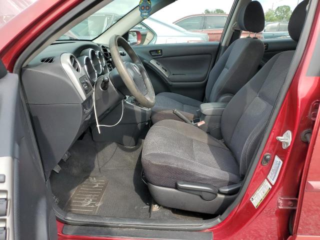Photo 7 from auction – 2006 PONTIAC VIBE with VIN 5Y2SL65886Z448752