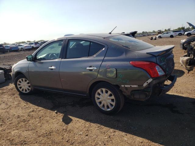 Photo 2 from auction – 2016 NISSAN VERSA S with VIN 3N1CN7AP8GL871389
