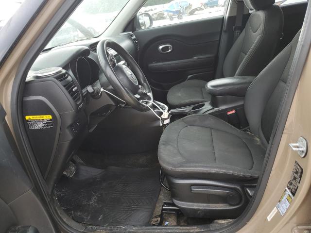 Photo 7 from auction – 2014 KIA SOUL with VIN KNDJN2A25E7021491