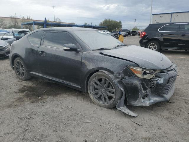 Photo 4 from auction – 2016 TOYOTA SCION TC with VIN JTKJF5C78GJ014797