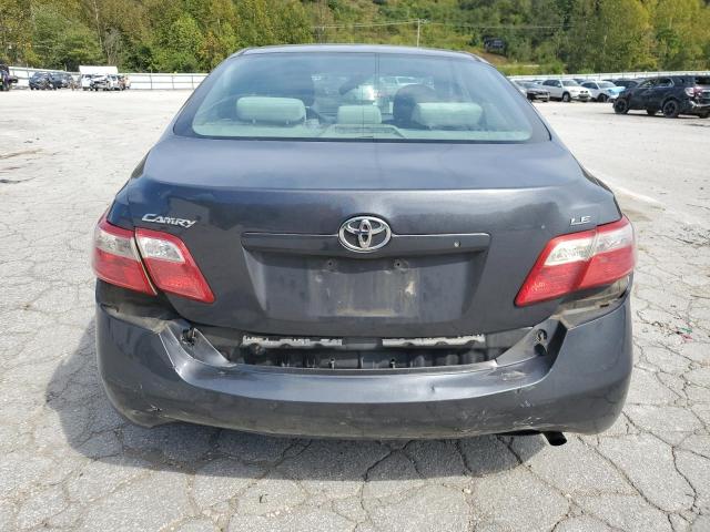 Photo 6 from auction – 2009 TOYOTA CAMRY BASE with VIN 4T1BE46KX9U844249