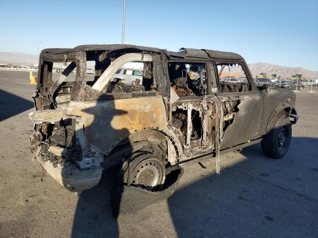 Photo 3 from auction – 2023 FORD BRONCO BAS with VIN 1FMEE5BP8PLC16357