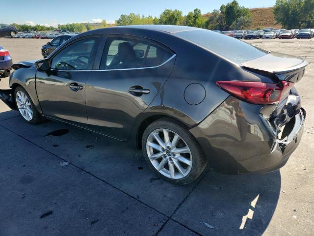 Photo 2 from auction – 2015 MAZDA 3 TOURING with VIN 3MZBM1V72FM133998