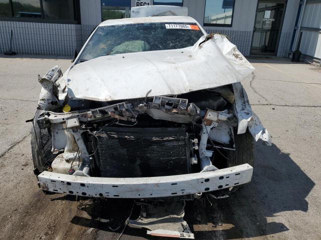 Photo 5 from auction – 2016 CHRYSLER 300 S with VIN 2C3CCAGG9GH182739