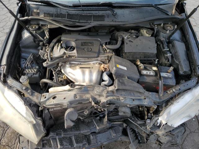 Photo 11 from auction – 2016 TOYOTA CAMRY LE with VIN 4T1BF1FK7GU259928