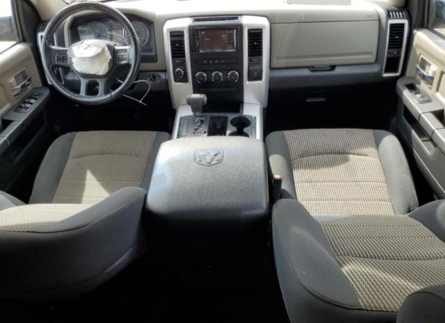 Photo 8 from auction – 2012 DODGE RAM 1500 SLT with VIN 1C6RD7LT0CS320431