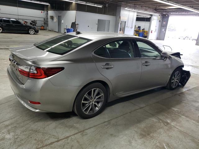 Photo 3 from auction – 2016 LEXUS ES 300H with VIN JTHBW1GG1G2101867