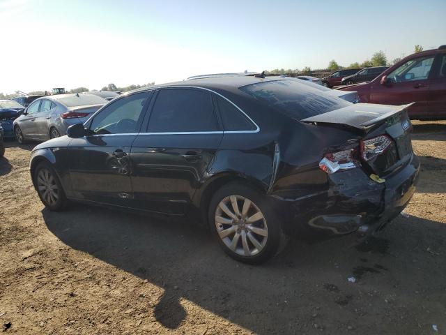 Photo 2 from auction – 2010 AUDI A4 PREMIUM with VIN WAUHFAFL1AN049900