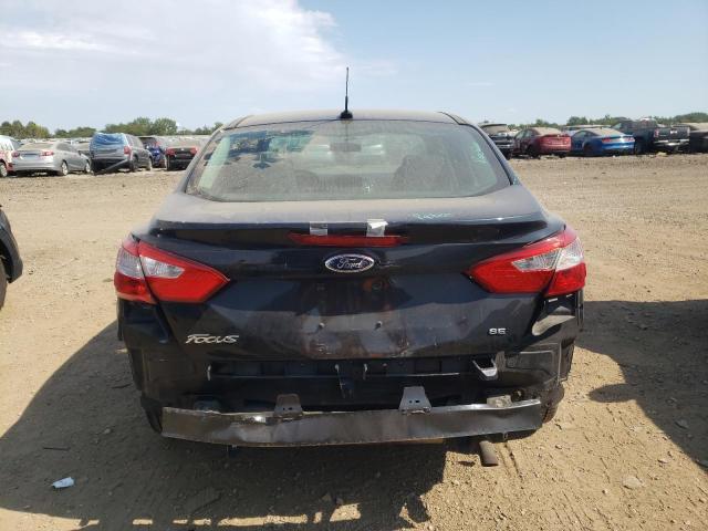 Photo 6 from auction – 2013 FORD FOCUS SE with VIN 1FADP3F28DL206815