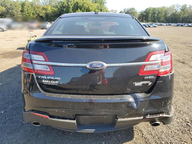 Photo 6 from auction – 2016 FORD TAURUS with VIN 1FAHP2E82GG118387
