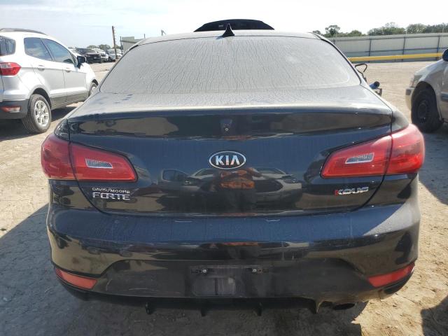 Photo 6 from auction – 2014 KIA FORTE EX with VIN KNAFX6A87E5225472