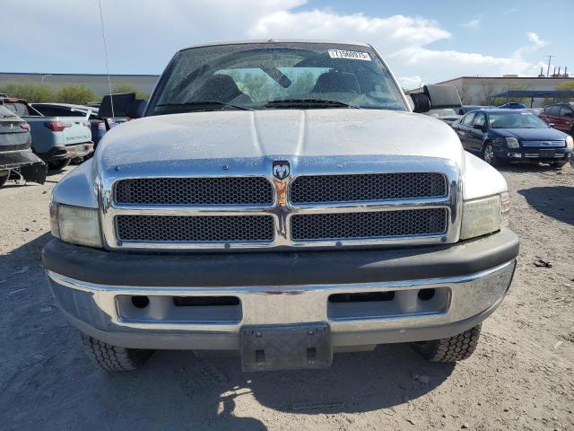 Photo 5 from auction – 2001 DODGE RAM 2500 with VIN 3B7KF23701G820913