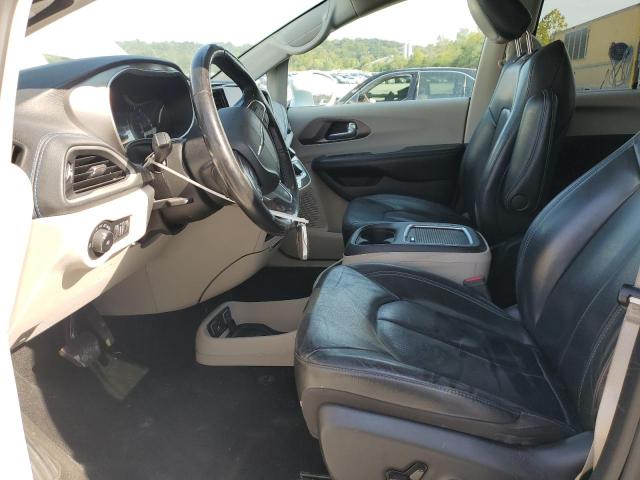 Photo 7 from auction – 2021 CHRYSLER PACIFICA T with VIN 2C4RC1BG5MR547582