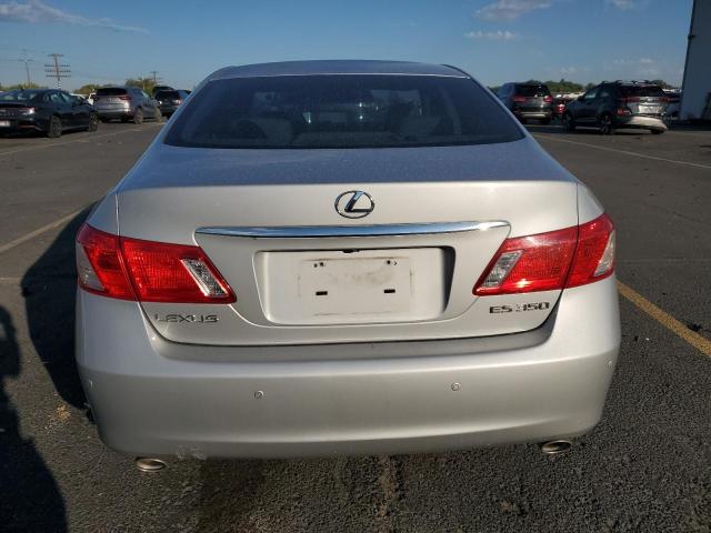 Photo 6 from auction – 2007 LEXUS ES 350 with VIN JTHBJ46G872131613