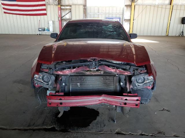 Photo 5 from auction – 2014 FORD MUSTANG with VIN 1ZVBP8AM2E5226925
