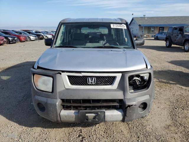 Photo 5 from auction – 2004 HONDA ELEMENT EX with VIN 5J6YH28504L020383