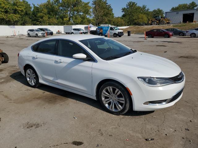Photo 4 from auction – 2015 CHRYSLER 200 LIMITED with VIN 1C3CCCAB4FN654568