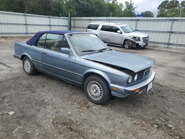 Photo 4 from auction – 1988 BMW 325 I AUTO with VIN WBABB2300J8861365
