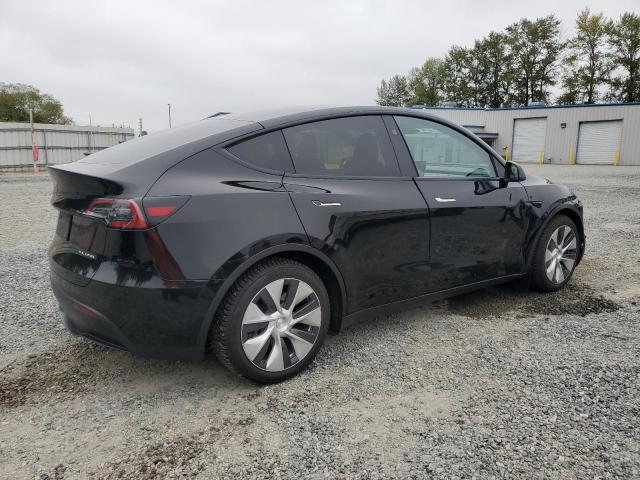 Photo 3 from auction – 2023 TESLA MODEL Y with VIN 7SAYGAEE0PF807948