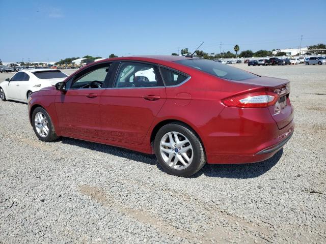 Photo 2 from auction – 2016 FORD FUSION SE with VIN 3FA6P0H72GR247205