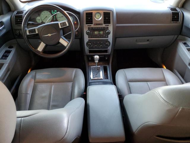 Photo 8 from auction – 2007 CHRYSLER 300 TOURIN with VIN 2C3KA53G47H809376