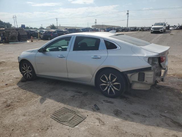 Photo 2 from auction – 2018 CHEVROLET MALIBU LT with VIN 1G1ZD5ST2JF282973