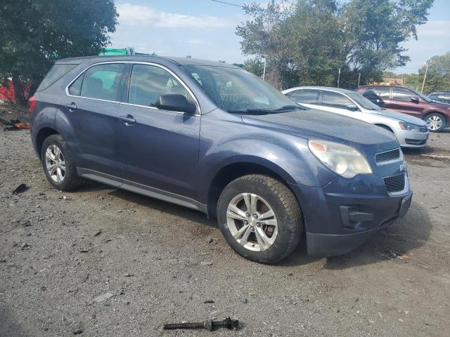 Photo 4 from auction – 2014 CHEVROLET EQUINOX LS with VIN 2GNALAEK3E6336646
