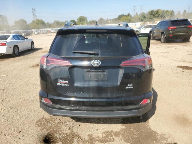 Photo 6 from auction – 2017 TOYOTA RAV4 LE with VIN 2T3BFREV4HW571627
