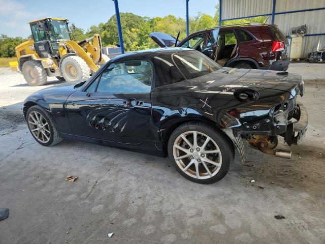 Foto 2 de la subasta – 2012 MAZDA MX-5 MIATA con VIN JM1NC2PF3C0224371