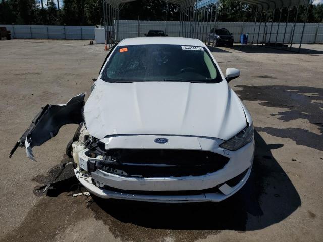 Photo 5 from auction – 2017 FORD FUSION SE with VIN 3FA6P0LU5HR381561