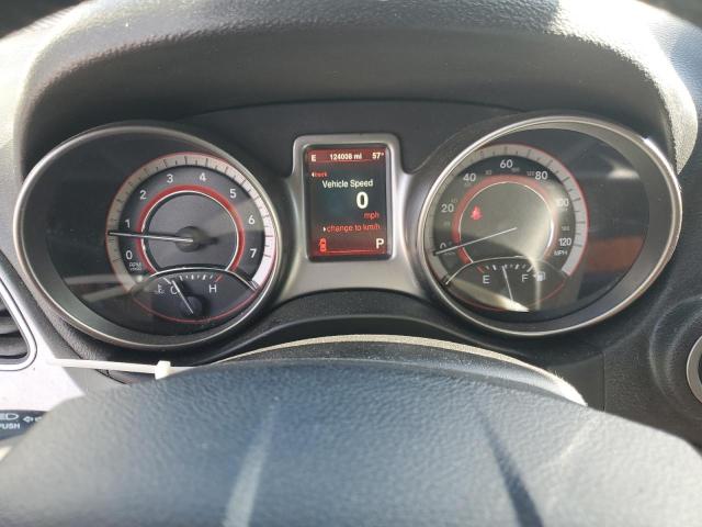 Photo 9 from auction – 2016 DODGE JOURNEY CR with VIN 3C4PDDGG8GT213286