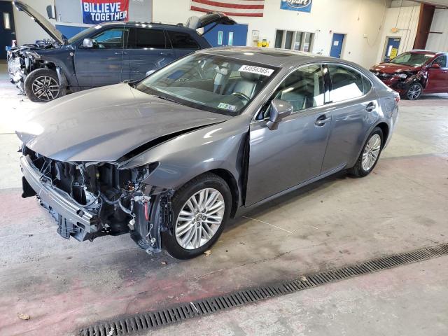 LEXUS ES 350 2015 with VIN JTHBK1GG8F2170369 - Photo from auction