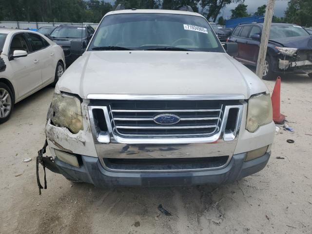 Photo 5 from auction – 2010 FORD EXPLORER S with VIN 1FMEU5BE3AUA29062