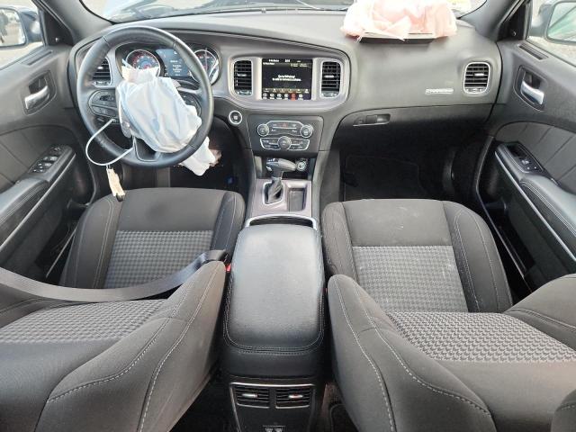 Photo 8 from auction – 2023 DODGE CHARGER SX with VIN 2C3CDXBG7PH661121