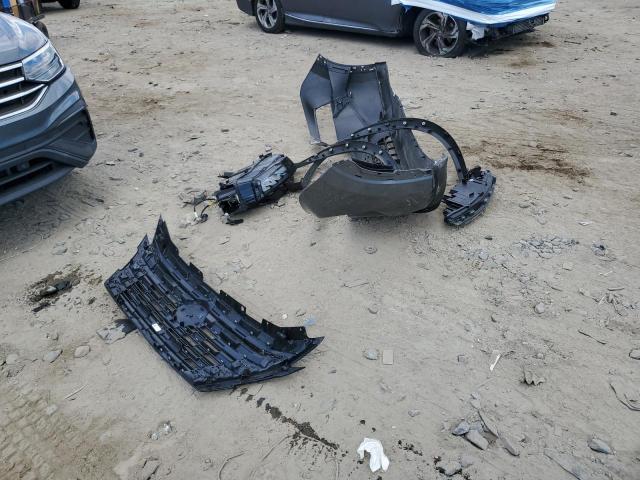 Photo 13 from auction – 2024 NISSAN ROGUE SV with VIN 5N1BT3BB2RC696349