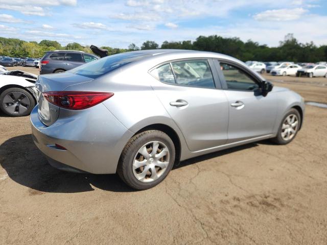 Photo 3 from auction – 2014 MAZDA 3 SV with VIN JM1BM1T73E1133428