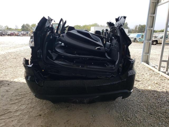 Photo 6 from auction – 2025 DODGE DURANGO PU with VIN 1C4SDJFT0SC527736
