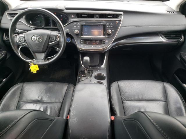 Photo 8 from auction – 2016 TOYOTA AVALON HYBRID with VIN 4T1BD1EB9GU056594