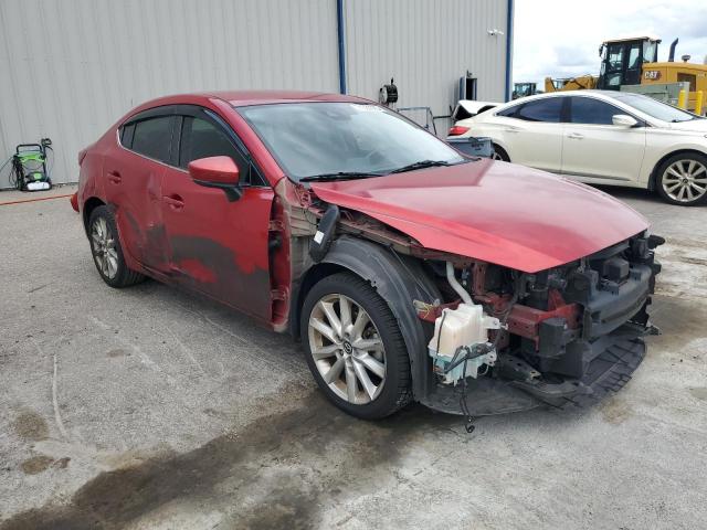 Photo 4 from auction – 2017 MAZDA 3 TOURING with VIN 3MZBN1V78HM113805