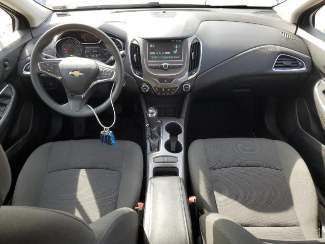 Photo 8 from auction – 2018 CHEVROLET CRUZE LT with VIN 3G1BE6SM2JS545262
